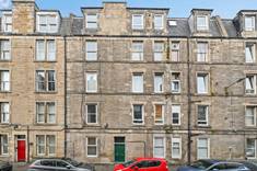 10/7 Pirrie Street, Leith, Edinburgh, EH6 5HY