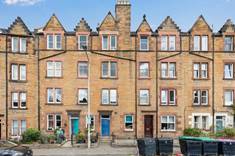 80/7 Temple Park Crescent, Polwarth, Edinburgh, EH11 1HZ