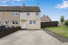2 Woodburn Street, Dalkeith, EH22 2EN