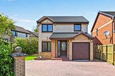 7 Carnbee Avenue, Liberton, Edinburgh, EH16 6GA