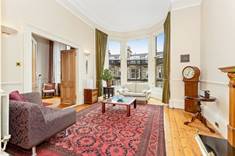 21 (1F), Coates Gardens, Haymarket, Edinburgh, EH12 5LG