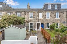 20 Ashville Terrace, Leith Links, Edinburgh, EH6 8DD