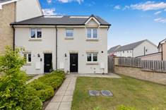2 Bennet Way, Penicuik, EH26 0GA
