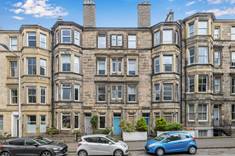 51/3 Brunswick Street, Leith, Edinburgh, EH7 5HT