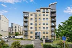 20/12 Hesperus Crossway, Granton, Edinburgh, EH5 1FX