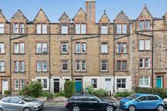 62/7 Temple Park Crescent, Polwarth, Edinburgh, EH11 1HY