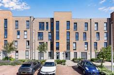 8/4, Barnie Terrace, Portobello, Edinburgh, EH15 1BU