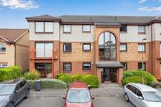 33/1 Carnbee Avenue, Liberton, Edinburgh, EH16 6GA