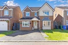 4 Ross Way, Livingston, EH54 8LA