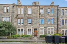 3/4 Dunedin Street, Broughton, Edinburgh, EH7 4JB
