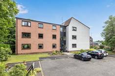 1/5 Craigleith Road, Fettes Court, Comely Bank, Edinburgh, EH4 2DL