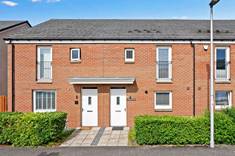25 Princess Mary Road, Craigmillar, Edinburgh, EH16 4FU