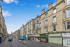 93/2 Easter Road, Leith, Edinburgh, EH7 5PW