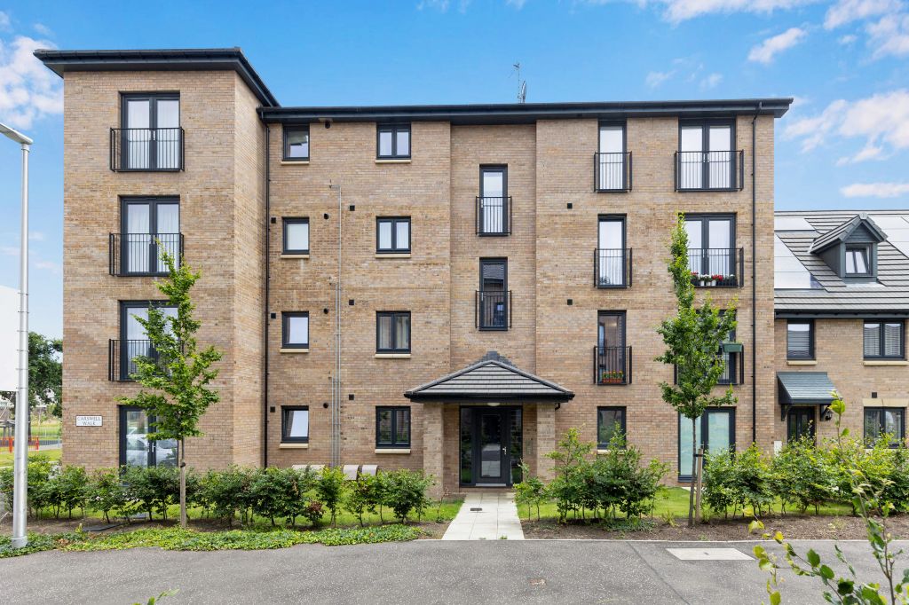 (Flat 4) Carswell Walk