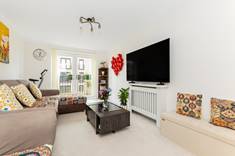 1 (Flat 4) Carswell Walk, South Queensferry, EH30 9DG