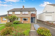 26 Weavers Knowe Crescent, Currie, Edinburgh, EH14 5PL