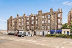 8 (2F3), Seafield Road East, Portobello, Edinburgh, EH15 1EB