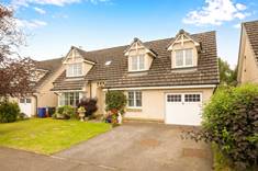 28 Cleuch Road,  North Middleton, Gorebridge, EH23 4RB