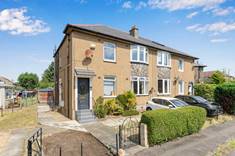 59 Carrick Knowe Grove, Carrick Knowe, Edinburgh, EH12 7DA