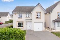 1 Jardine Place, Duddingston, Edinburgh, EH15 3FG