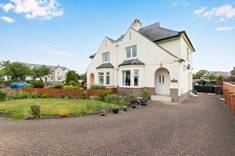47 George Drive, Loanhead, EH20 9DL