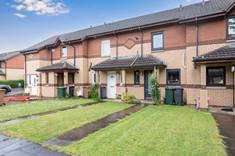 49 Hosie Rigg, Duddingston, Edinburgh, EH15 3RX