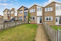 7 Hyvot Court, Gilmerton, Edinburgh, EH17 8QZ
