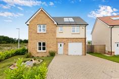 1 Ben Lawers Drive, East Calder, EH53 0UL