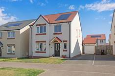 139 Craighall Drive, Musselburgh, EH21 8FL