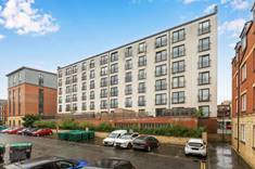 3/29, Salamander Court, Leith, Edinburgh, EH6 7JE