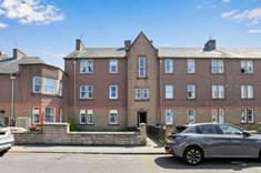 6D, Mansfield Road, Musselburgh, EH21 7DS