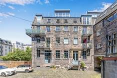 6/12 Maritime Street, Leith, Edinburgh, EH6 6SB