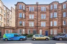 6 (2F2), West Savile Terrace, Blackford, Edinburgh, EH9 3DZ