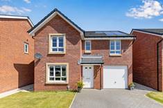 174 Charles Wilson Avenue, Bilston, Roslin, EH25 9AS