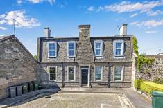 27 West Catherine Place, Haymarket, EDINBURGH, EH12 5HZ