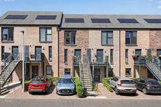 22 Adamslaw Place, Portobello, Edinburgh, EH15 1BN