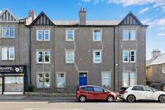 35/4 Lasswade Road, Liberton, Edinburgh, EH16 6TD