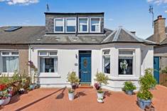 92 Restalrig Avenue, Restalrig, Edinburgh, EH7 6PW