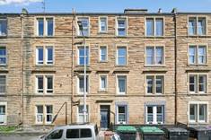 13 (3F1), Dalgety Avenue, Meadowbank, Edinburgh, EH7 5UQ
