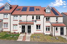 15 Craighall Drive, Musselburgh, EH21 8FL