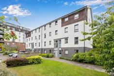 153/4 Easter Road, Leith, EDINBURGH, EH7 5QB