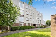 14/7 Craigmount Hill, Corstorphine, Edinburgh, EH4 8HW