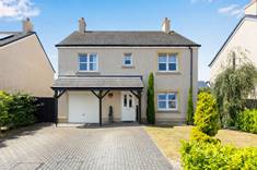 4 Cocklerow Court, Millerhill, Dalkeith, EH22 1FA