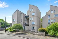 22/5 Abbeyhill Crescent, Abbeyhill, Edinburgh, EH8 8DZ