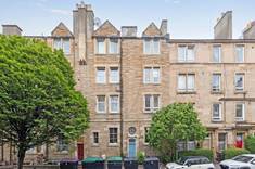 20 Bryson Road, Polwarth, Edinburgh, EH11 1EE