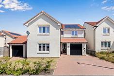 26 Laing Loan, Wallyford, East Lothian, EH21 8GU