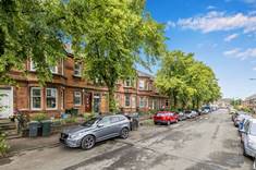 74 Baronscourt Terrace, Willowbrae, Edinburgh, EH8 7EP