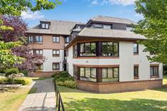 29/10 Cameron March, Newington, Edinburgh, EH16 5XG