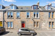 26C, Links Street, Musselburgh, EH21 6JL