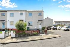 39 Couper Avenue, North Berwick, EH39 4DX